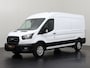 Ford Transit 2.0TDCi 130PK L3H2 | Airco | Camera | 3-Zits | Betimmering