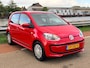 Volkswagen Up! 1.0 BMT/Nap Nieuwe APK + Onderhoud