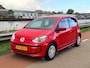 Volkswagen Up! 1.0 BMT/Nap Nieuwe APK + Onderhoud