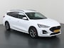 Ford Focus Wagon 1.0 EcoBoost Hybrid ST Line X 155PK | Winterpakket | Cruise Control Adaptief | Elektr. Achterklep | B&O |