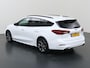Ford Focus Wagon 1.0 EcoBoost Hybrid ST Line X 155PK | Winterpakket | Cruise Control Adaptief | Elektr. Achterklep | B&O |