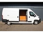 Citroën Jumper 2.2 BlueHDi 140 L3H2 3.3t BPM Vrij Voor Ondernemers | Trekhaak | Sidebars | Navigatie | Carplay | Parkeersensoren | Betimmering