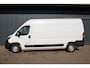 Citroën Jumper 2.2 BlueHDi 140 L3H2 3.3t BPM Vrij Voor Ondernemers | Trekhaak | Sidebars | Navigatie | Carplay | Parkeersensoren | Betimmering
