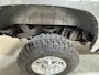 Land Rover Defender 2.4 TD 130" S Crew Cab Rondom Led, alle vloeistoffen vervangen, nieuwe motor, Grijs kenteken, Aircom koppeling massavliegwiel nieuw.