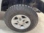 Land Rover Defender 2.4 TD 130" S Crew Cab Rondom Led, alle vloeistoffen vervangen, nieuwe motor, Grijs kenteken, Aircom koppeling massavliegwiel nieuw.