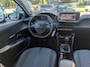 Peugeot e-208 EV Allure 50 kWh, Rijklaarprijs / 12 mnd Bovag garantie