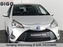 Toyota Yaris 1.5 Hybrid Y20 EXCLUSIVE EDITION GARANTIE TOT 2030 NAVI.CAMERA.KEYLESS.CRUISE.PDC
