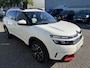 Citroën C5 Aircross 180pk Shine (Elektrisch Schuifdak - Trekhaak - Leder incl verwarming/massage/geheugen - Elektrische klep - LED - Grip Controle - Keyless Entry)