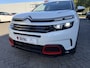 Citroën C5 Aircross 180pk Shine (Elektrisch Schuifdak - Trekhaak - Leder incl verwarming/massage/geheugen - Elektrische klep - LED - Grip Controle - Keyless Entry)