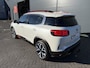Citroën C5 Aircross 180pk Shine (Elektrisch Schuifdak - Trekhaak - Leder incl verwarming/massage/geheugen - Elektrische klep - LED - Grip Controle - Keyless Entry)