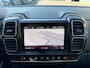 Citroën C5 Aircross 180pk Shine (Elektrisch Schuifdak - Trekhaak - Leder incl verwarming/massage/geheugen - Elektrische klep - LED - Grip Controle - Keyless Entry)