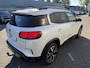 Citroën C5 Aircross 180pk Shine (Elektrisch Schuifdak - Trekhaak - Leder incl verwarming/massage/geheugen - Elektrische klep - LED - Grip Controle - Keyless Entry)