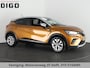Renault Captur 1.0 TCe 100 Intens . GARANTIE TOT 02-2030* . NAVIGATIE . PARKEERSENSOREN ACHTER . CRUISE CONTROL .