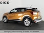 Renault Captur 1.0 TCe 100 Intens . GARANTIE TOT 02-2030* . NAVIGATIE . PARKEERSENSOREN ACHTER . CRUISE CONTROL .