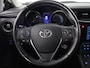 Toyota Auris 1.8 HYBRIDE EXECUTIVE AUTOMAAT GARANTIE 2029! CAMERA.STOELVERWARMING . NAVIGATIE . CRUISE CONTROL .
