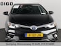 Toyota Auris 1.8 HYBRIDE EXECUTIVE AUTOMAAT GARANTIE 2029! CAMERA.STOELVERWARMING . NAVIGATIE . CRUISE CONTROL .