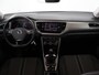 Volkswagen T-Roc 1.0 TSI STYLE 100% OH.GARANTIE TOT 10-2031* BLACKLINE .NAVI.PDC V+A.URANO GREY !