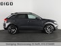 Volkswagen T-Roc 1.0 TSI STYLE 100% OH.GARANTIE TOT 10-2031* BLACKLINE .NAVI.PDC V+A.URANO GREY !