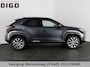 Toyota Yaris Cross 1.5 HYBRIDE DYNAMIC LUXURY GARANTIE TOT 2035 . NAVIGATIE . PARKEERSENSOREN VOOR & ACHTER . STOEL/STUUR VERWARMING .