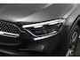 Mercedes-Benz GLC 400e 4MATIC AMG Line PHEV  Navigatie Panorama dak Lederen bekleding Camera Electrisch bedienbare achterklep Trekhaak Adaptive cruise control