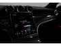 Mercedes-Benz GLC 400e 4MATIC AMG Line PHEV  Navigatie Panorama dak Lederen bekleding Camera Electrisch bedienbare achterklep Trekhaak Adaptive cruise control