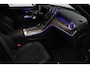 Mercedes-Benz GLC 400e 4MATIC AMG Line PHEV  Navigatie Panorama dak Lederen bekleding Camera Electrisch bedienbare achterklep Trekhaak Adaptive cruise control