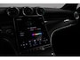 Mercedes-Benz GLC 400e 4MATIC AMG Line PHEV  Navigatie Panorama dak Lederen bekleding Camera Electrisch bedienbare achterklep Trekhaak Adaptive cruise control