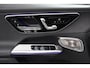Mercedes-Benz GLC 400e 4MATIC AMG Line PHEV  Navigatie Panorama dak Lederen bekleding Camera Electrisch bedienbare achterklep Trekhaak Adaptive cruise control