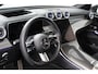 Mercedes-Benz GLC 400e 4MATIC AMG Line PHEV  Navigatie Panorama dak Lederen bekleding Camera Electrisch bedienbare achterklep Trekhaak Adaptive cruise control
