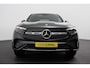 Mercedes-Benz GLC 400e 4MATIC AMG Line PHEV  Navigatie Panorama dak Lederen bekleding Camera Electrisch bedienbare achterklep Trekhaak Adaptive cruise control