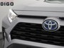 Toyota RAV4 2.5 HYBRID BI-TONE BLACKSTYLE GARANTIE 9-2030* PDC VOOR & ACHTER . APPLE CARPLAY & ANDRIOD AUTO .