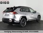 Toyota RAV4 2.5 HYBRID BI-TONE BLACKSTYLE GARANTIE 9-2030* PDC VOOR & ACHTER . APPLE CARPLAY & ANDRIOD AUTO .