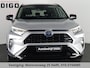 Toyota RAV4 2.5 HYBRID BI-TONE BLACKSTYLE GARANTIE 9-2030* PDC VOOR & ACHTER . APPLE CARPLAY & ANDRIOD AUTO .