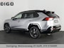 Toyota RAV4 2.5 HYBRID BI-TONE BLACKSTYLE GARANTIE 9-2030* PDC VOOR & ACHTER . APPLE CARPLAY & ANDRIOD AUTO .
