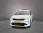 Skoda Enyaq 60 Sportline 204pk Automaat, Panoramadak, Stoelverwarming, Stuurverwarming, Achteruitrijcamera, Elektrische achterklep, Dodehoeksensoren, Parkeersensoren, Matrix LED koplampen, Navigatie, App-connect