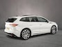 Skoda Enyaq 60 Sportline 204pk Automaat, Panoramadak, Stoelverwarming, Stuurverwarming, Achteruitrijcamera, Elektrische achterklep, Dodehoeksensoren, Parkeersensoren, Matrix LED koplampen, Navigatie, App-connect