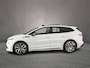 Skoda Enyaq 60 Sportline 204pk Automaat, Panoramadak, Stoelverwarming, Stuurverwarming, Achteruitrijcamera, Elektrische achterklep, Dodehoeksensoren, Parkeersensoren, Matrix LED koplampen, Navigatie, App-connect