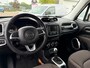 Jeep Renegade 1.4 MultiAir Longitude Airco Navigatie grijs kenteken