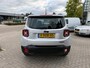 Jeep Renegade 1.4 MultiAir Longitude Airco Navigatie grijs kenteken