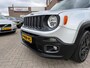 Jeep Renegade 1.4 MultiAir Longitude Airco Navigatie grijs kenteken