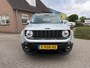 Jeep Renegade 1.4 MultiAir Longitude Airco Navigatie grijs kenteken