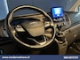Ford Transit Custom 2.0 TDCI 105pk L2H1 Euro6 Airco | Camera | Navigatie | LED | Apple Carplay Cruisecontrol, Stoelverwarming, Verwarmde Voorruit, Parkeersensoren, Bijrijdersbank, 2800kg trekvermogen