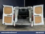 Ford Transit Custom 2.0 TDCI 105pk L2H1 Euro6 Airco | Camera | Navigatie | LED | Apple Carplay Cruisecontrol, Stoelverwarming, Verwarmde Voorruit, Parkeersensoren, Bijrijdersbank, 2800kg trekvermogen