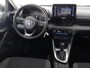Toyota Yaris 1.5 HYBRIDE BLACK & WHITE GARANTIE TOT 3-2031! . APPLE CARPLAY & ANDRIOD AUTO . ACHTERUITRIJ CAMERA . ADAPTIEVE CRUISE CONTROL .