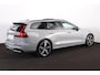 Volvo V60 T6 Recharge AWD Plus Dark - Panorama/schuifdak - IntelliSafe Assist & Surround - 360º Camera - Harman/Kardon audio - Verwarmde voorstoelen, stuur & achterbank - Parkeersensoren voor & achter - Elektr. bedienb. voorstoelen met geheugen - Head up display - Extra getint glas - 19' LMV