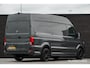 Volkswagen Crafter L3H3 | 2.0Tdi 140Pk Aut. | Nieuw Model | Stoel-Stoel | Achteruitrijcamera | LED | 19'' | Indium Grey