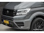 Volkswagen Crafter L3H3 | 2.0Tdi 140Pk Aut. | Nieuw Model | Stoel-Stoel | Achteruitrijcamera | LED | 19'' | Indium Grey