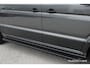 Volkswagen Crafter L3H3 | 2.0Tdi 140Pk Aut. | Nieuw Model | Stoel-Stoel | Achteruitrijcamera | LED | 19'' | Indium Grey
