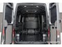 Volkswagen Crafter L3H3 | 2.0Tdi 140Pk Aut. | Nieuw Model | Stoel-Stoel | Achteruitrijcamera | LED | 19'' | Indium Grey