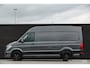 Volkswagen Crafter L3H3 | 2.0Tdi 140Pk Aut. | Nieuw Model | Stoel-Stoel | Achteruitrijcamera | LED | 19'' | Indium Grey